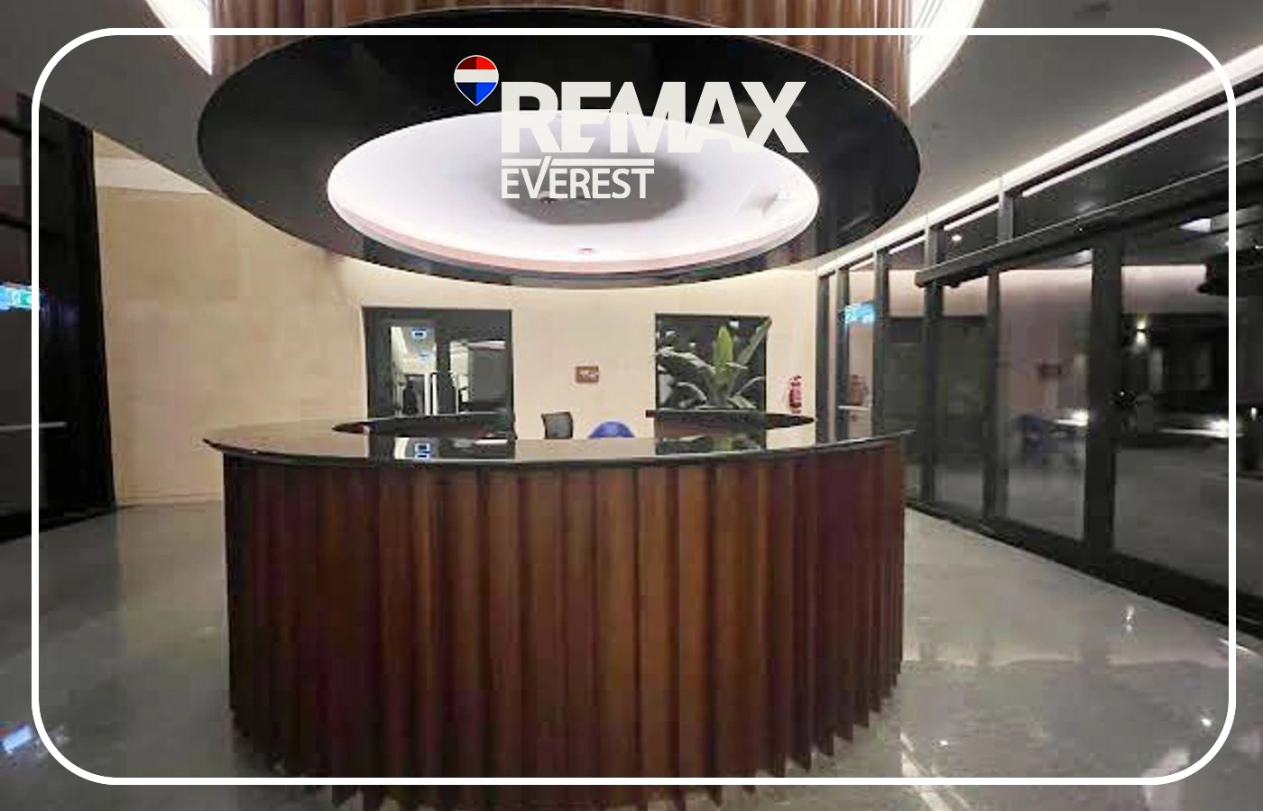 Fully Finished Medical Clinic for Rent in Weston – Sheikh Zayed