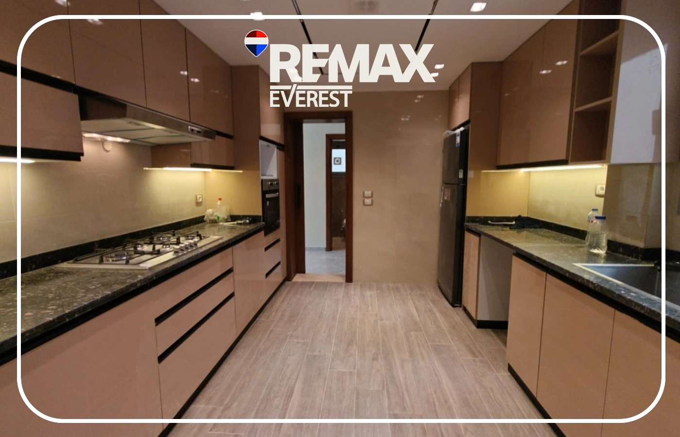 First-Use Apartment for Rent in Joulz