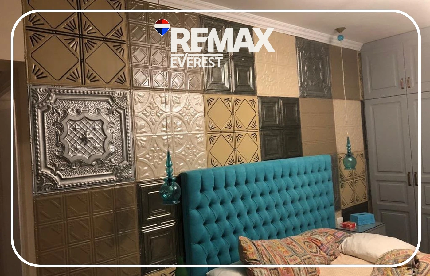 Fully Furnished Apartment for Rent in Zayd Dunes