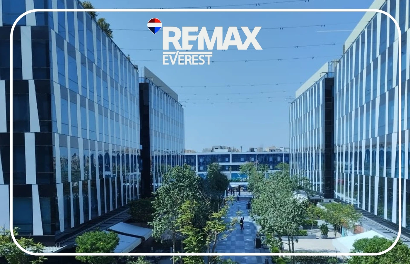Fully Finished Office for Rent in Park St. – Sheikh Zayed
