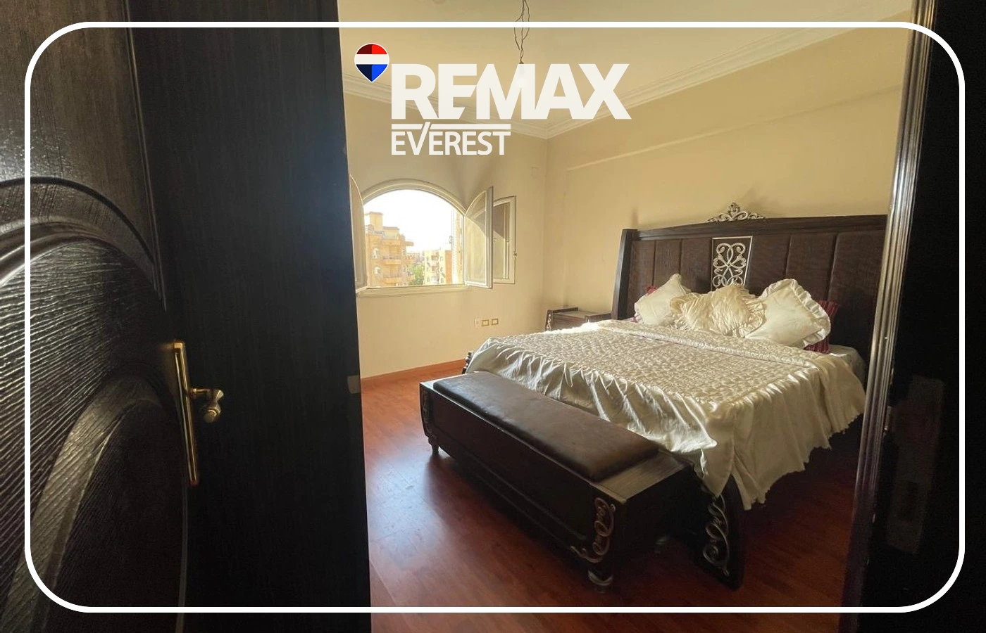 Fully Furnished Apartment for Rent in 3rd District – Sheikh Zayed