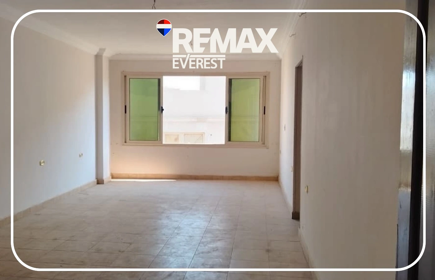 Fully Finished Apartment for Sale in 7th District – Sheikh Zayed