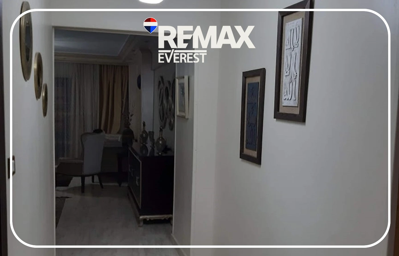 Fully Finished Apartment for Rent in 16th District – Sheikh Zayed