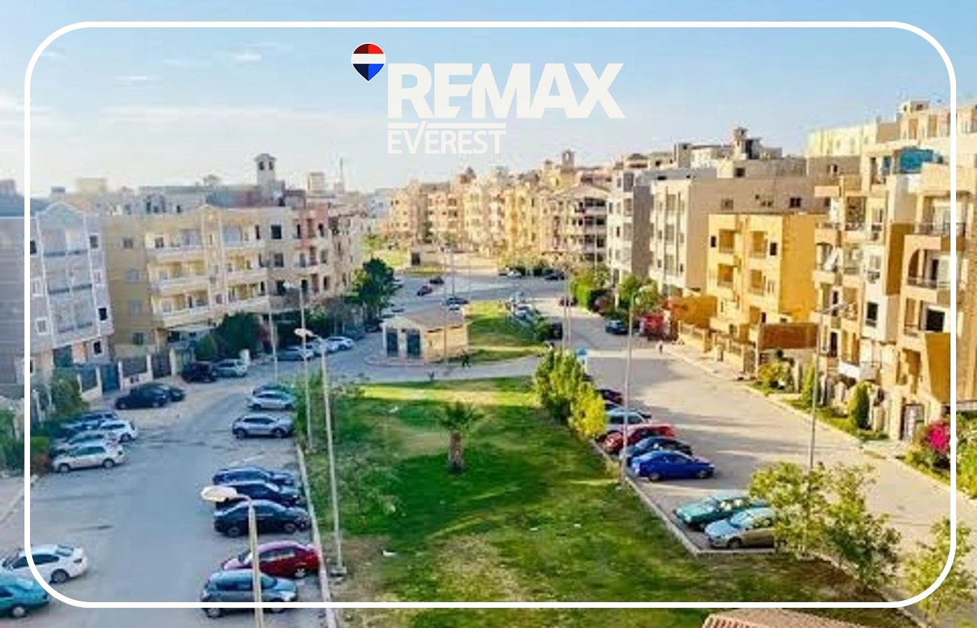 Fully Finished Apartment for Rent in 16th District – Sheikh Zayed