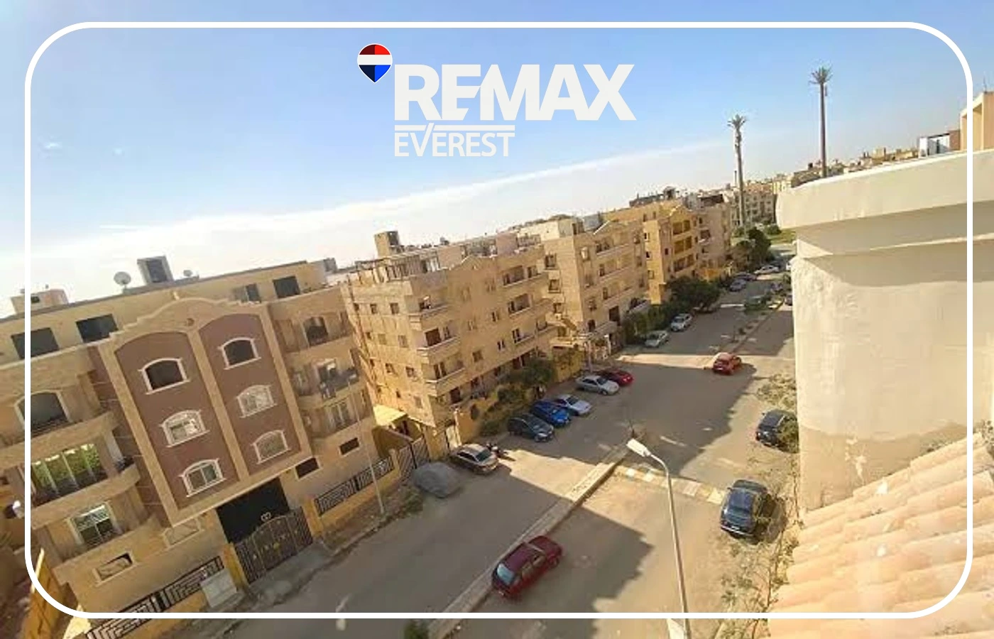 Fully Finished Apartment for Rent in 16th District – Sheikh Zayed