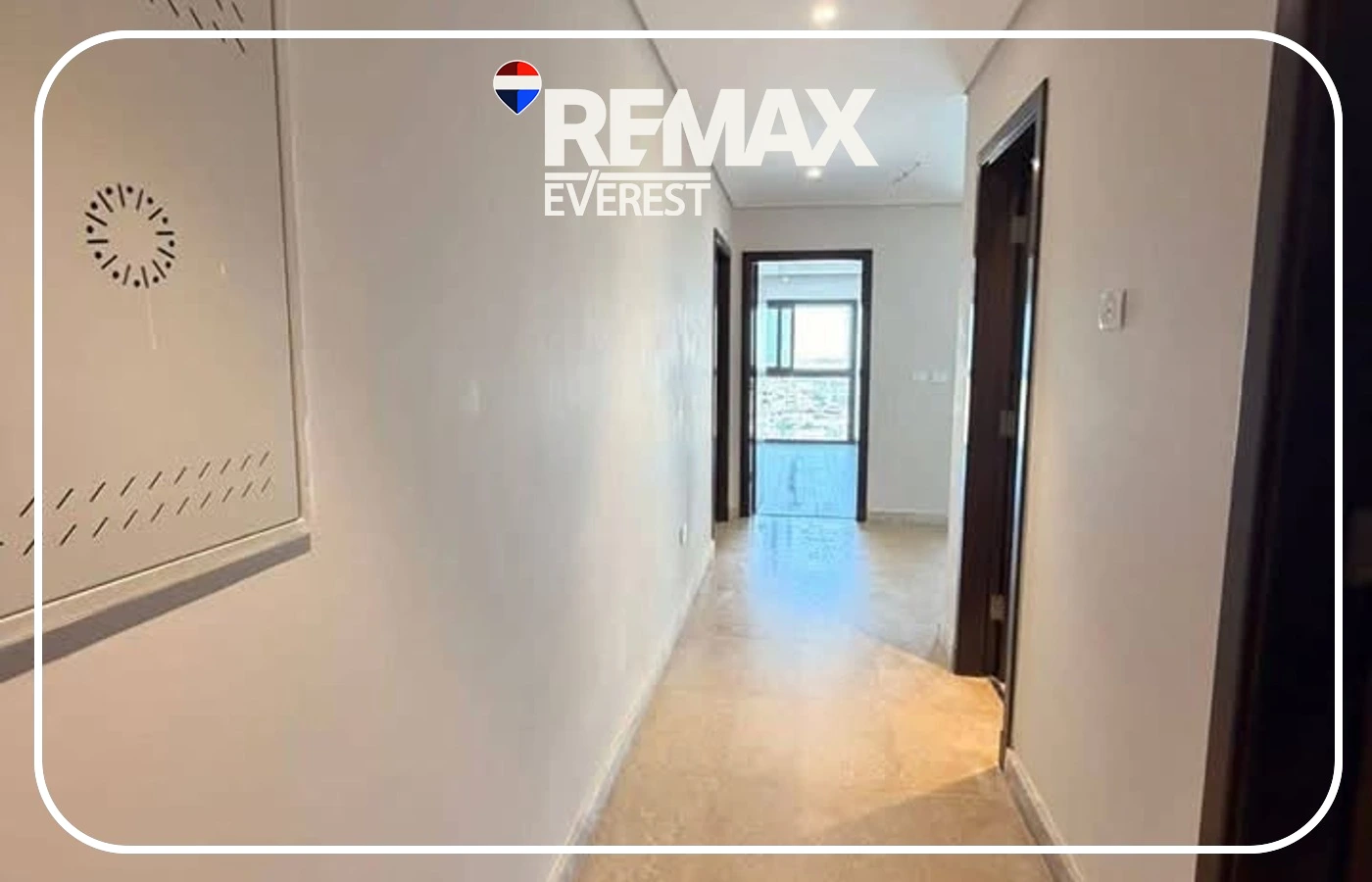 Fully Finished Apartment for Rent in ZED – Sheikh Zayed
