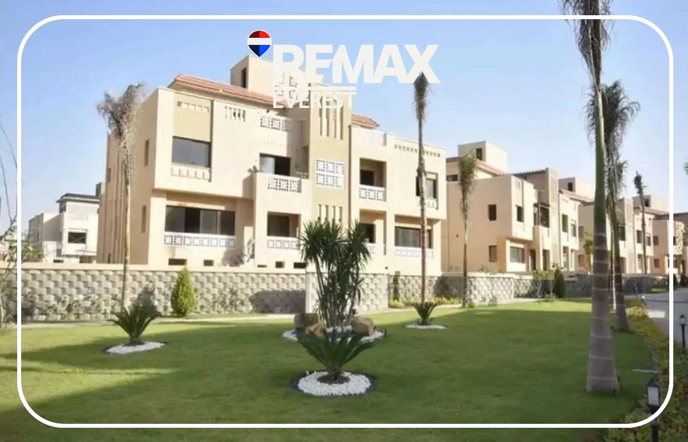 Fully Finished Twin House for Sale in Green 4 – Sheikh Zayed