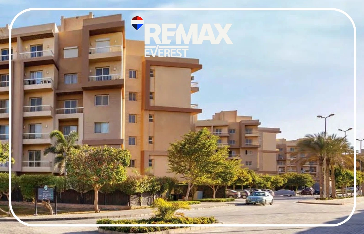 Apartment for Sale in Ashgar City