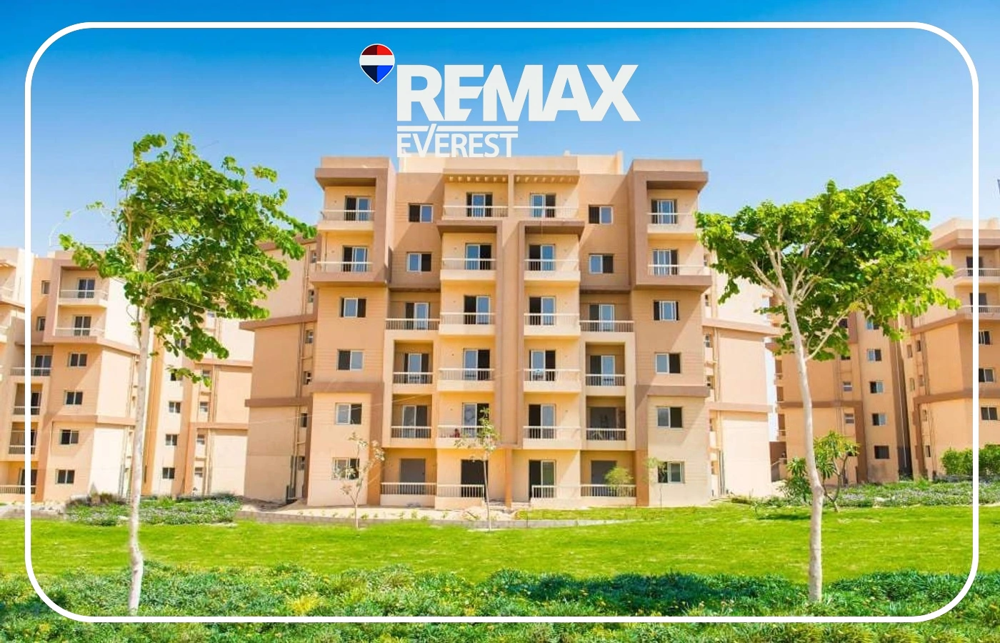 Apartment for Sale in Ashgar City