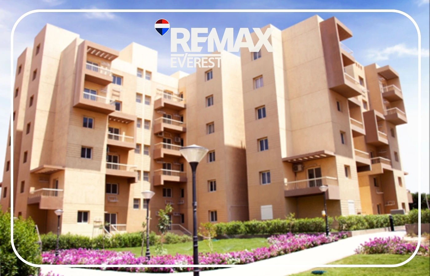 Apartment for Sale in Ashgar City