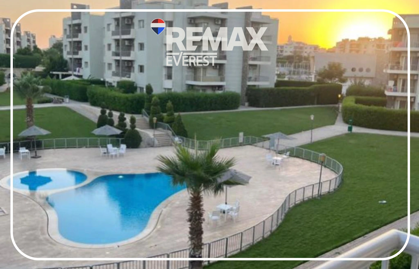Fully Furnished Apartment For RENT In The Address