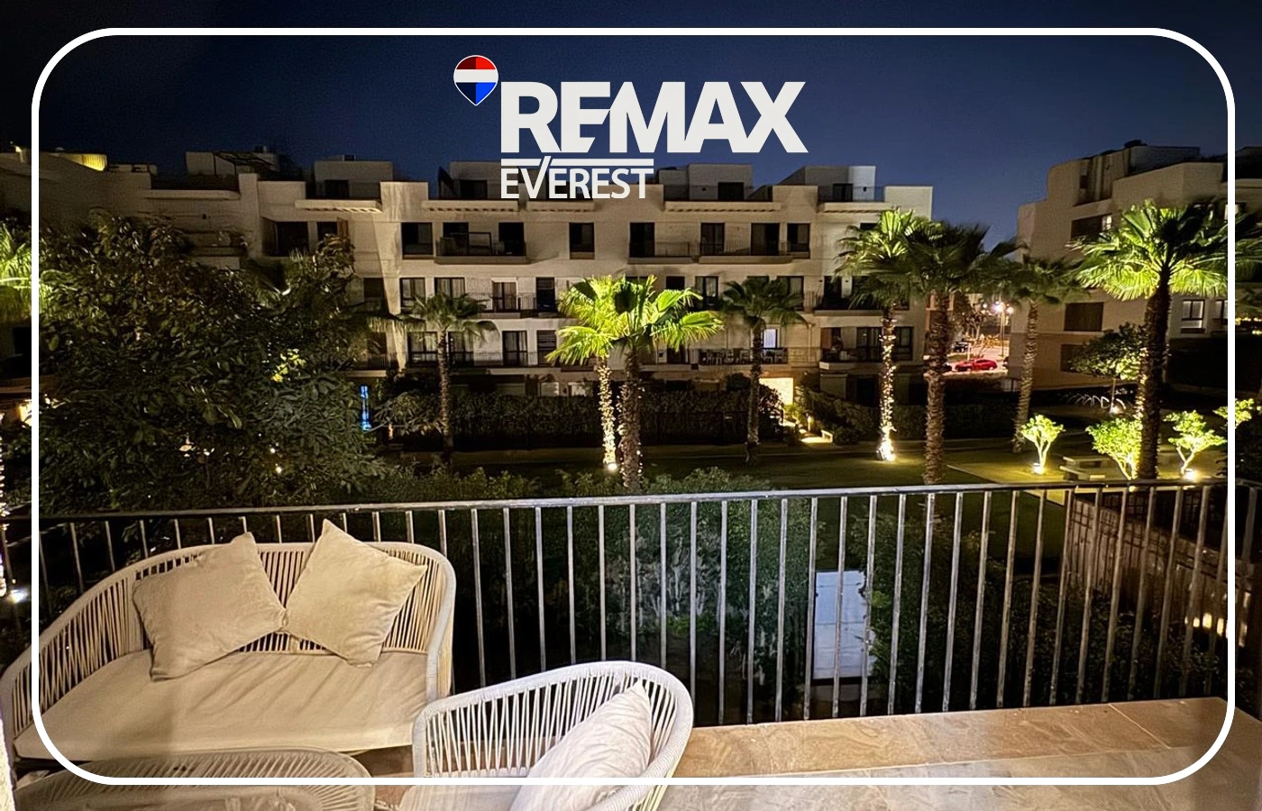 Fully Finished Apartment for Resale in Courtyards SODIC