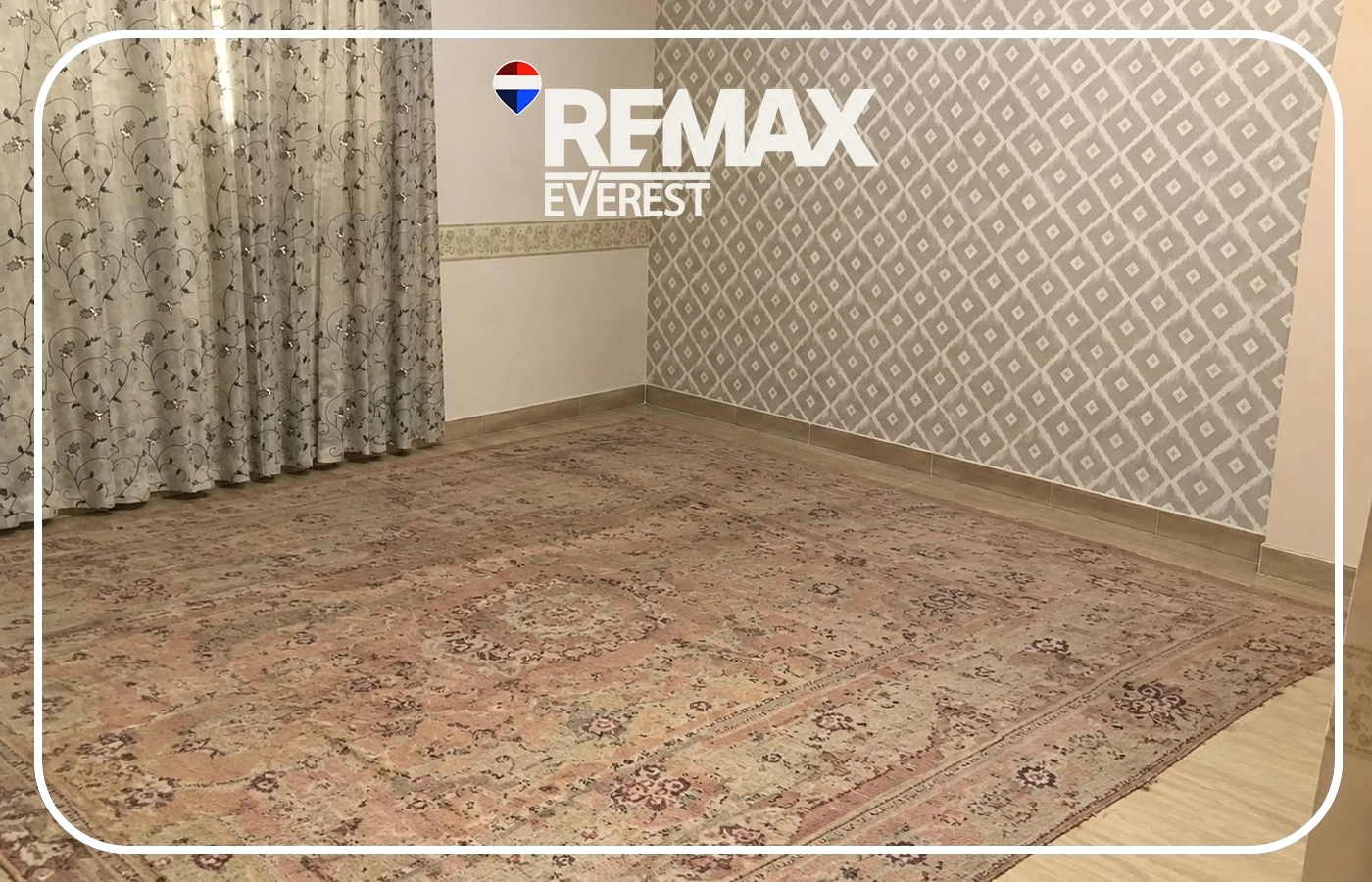 Ground Floor Apartment for Resale in 9th District – Sheikh Zayed