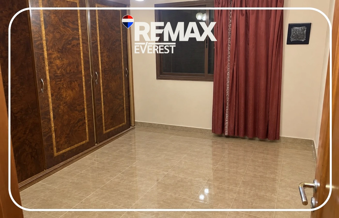Ground Floor Apartment for Resale in 9th District – Sheikh Zayed