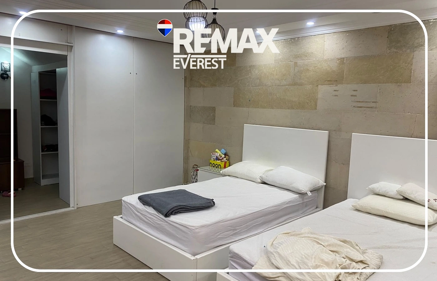 Fully Furnished Apartment for Rent in 8th District – Sheikh Zayed