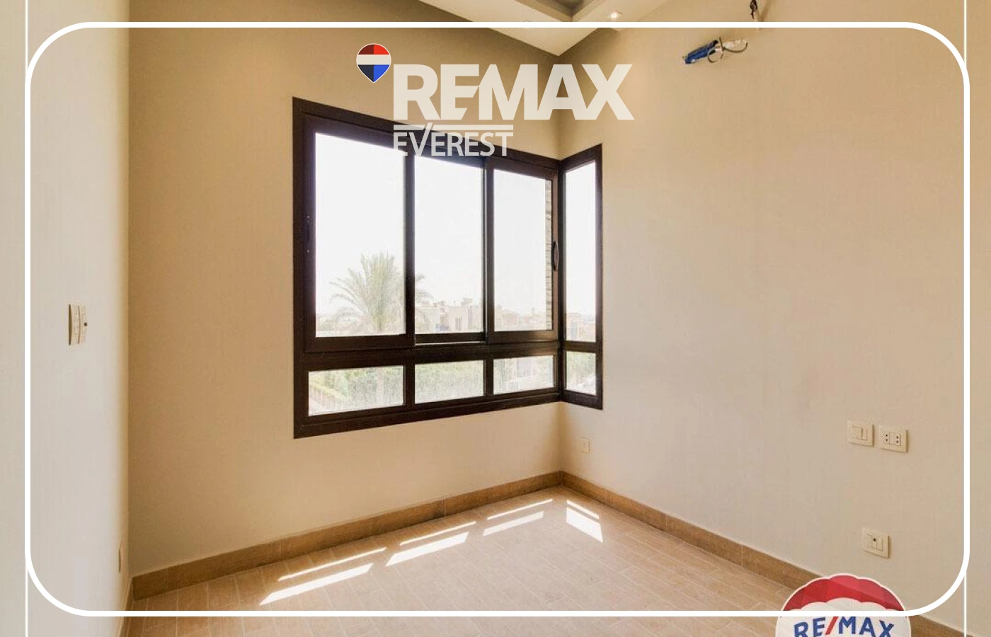 Semi-furnished apartment in One 16 Sodic-Luxury Finishing