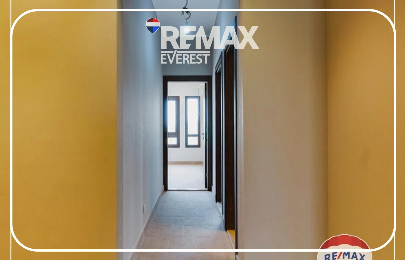 Semi-furnished apartment in One 16 Sodic-Luxury Finishing