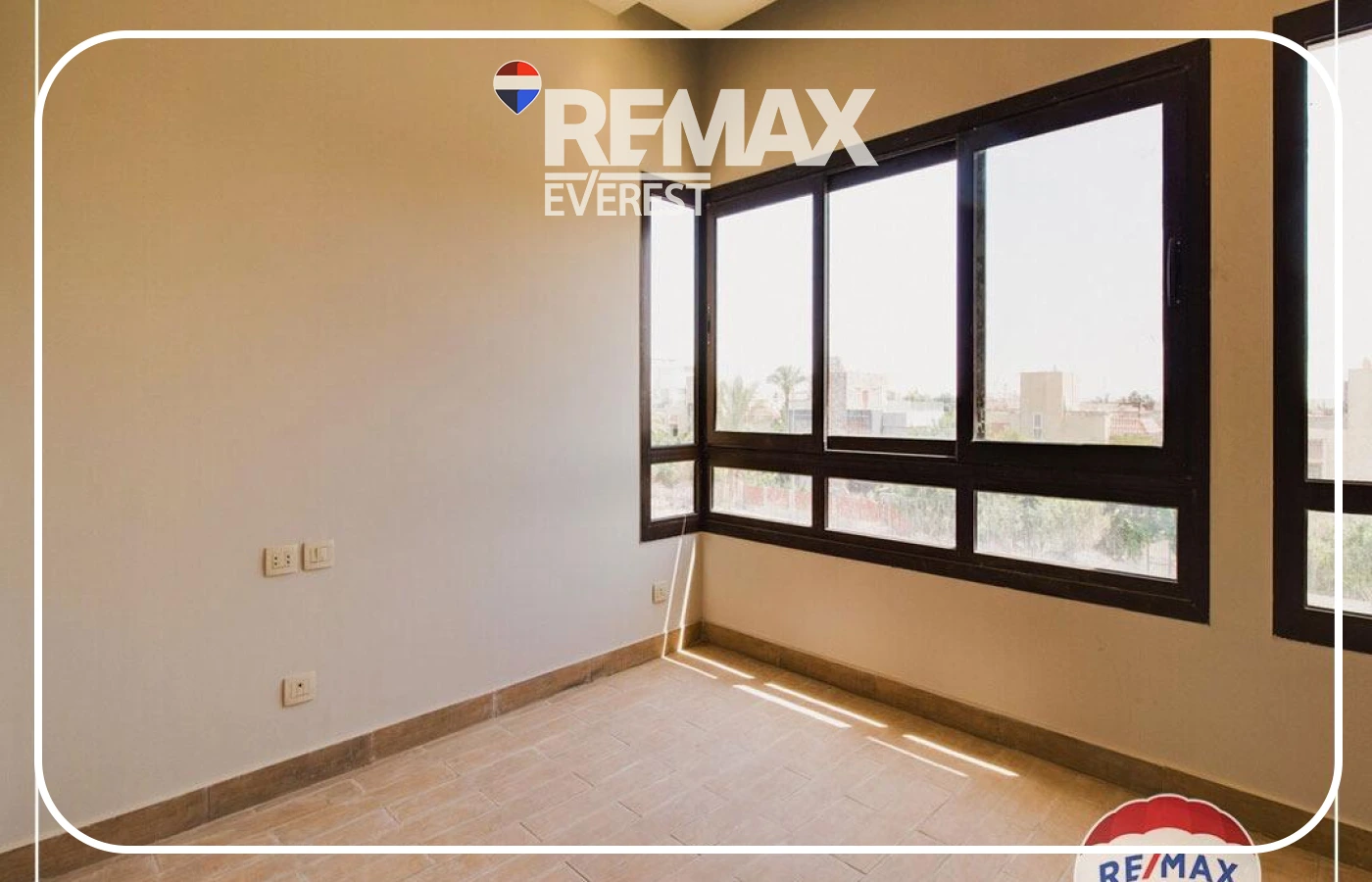 Semi-furnished apartment in One 16 Sodic-Luxury Finishing