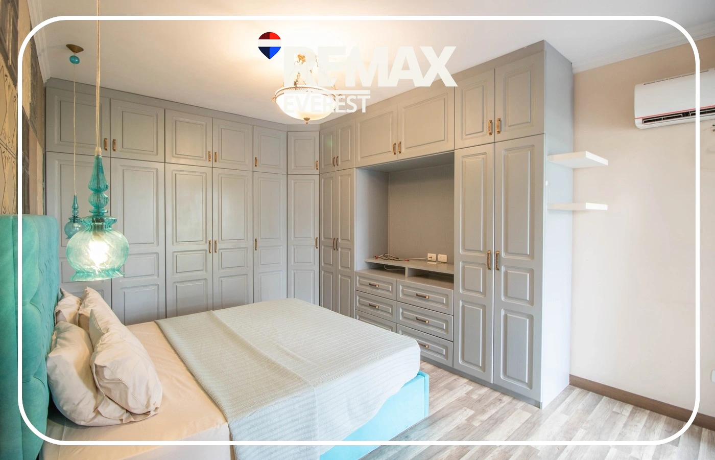 Super Lux Apartment for Rent in Zayed Dunes – Sheikh Zayed