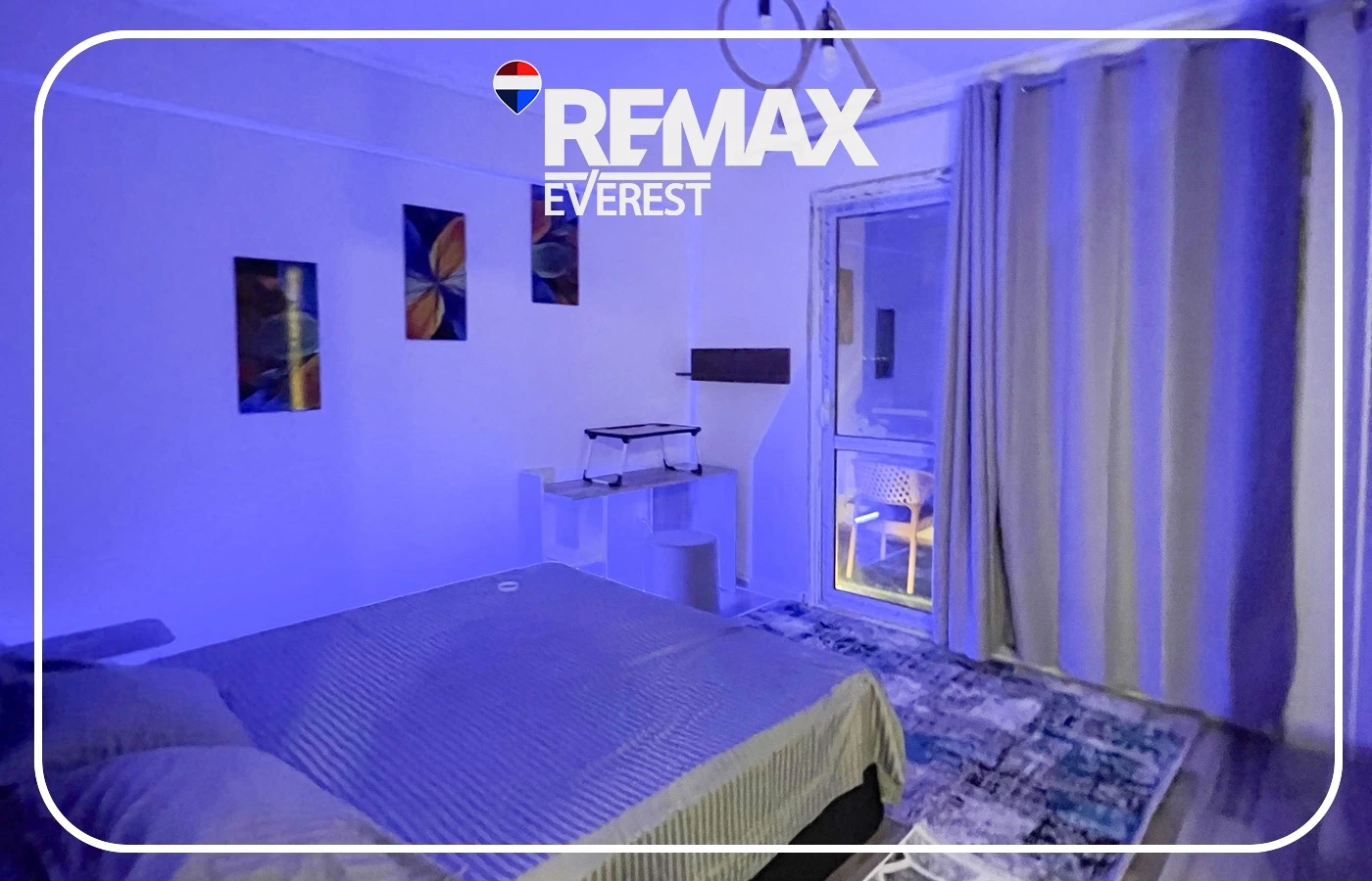 Fully Furnished Apartment for Rent in Janna 2 – Sheikh Zayed