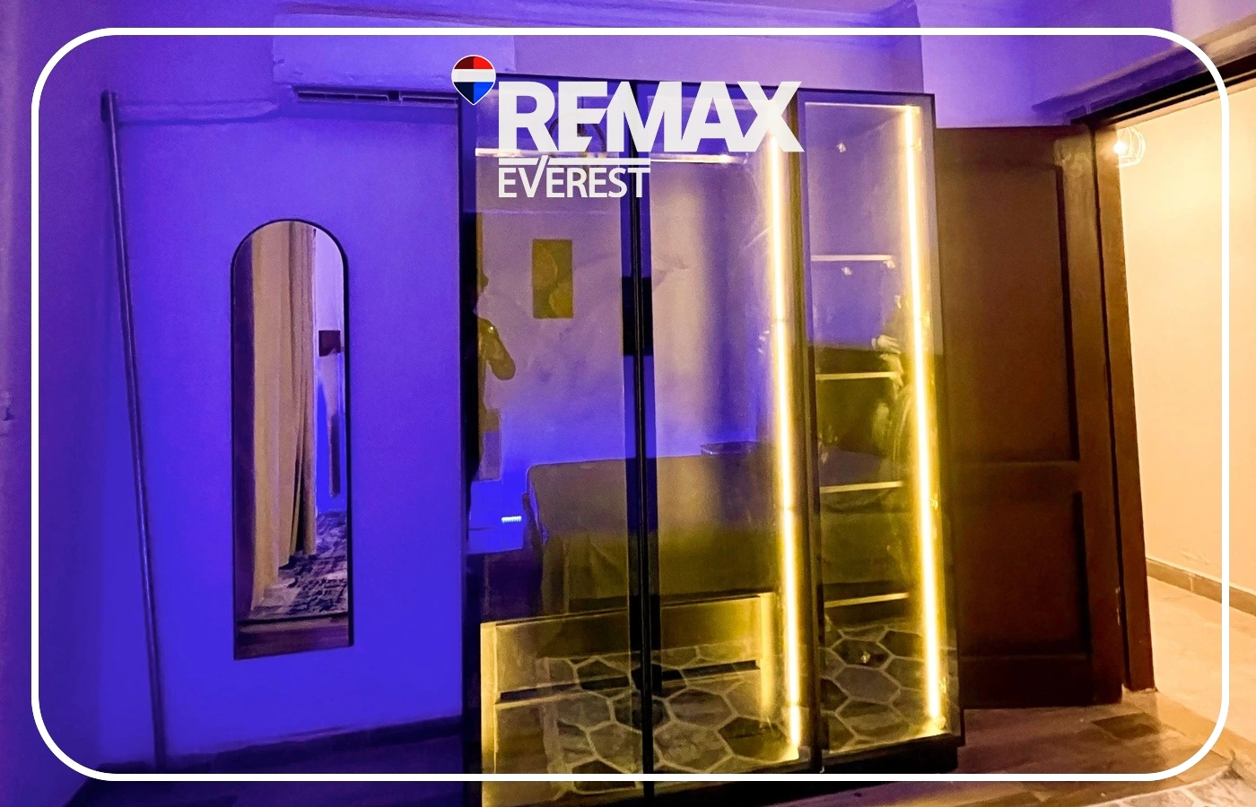 Fully Furnished Apartment for Rent in Janna 2 – Sheikh Zayed
