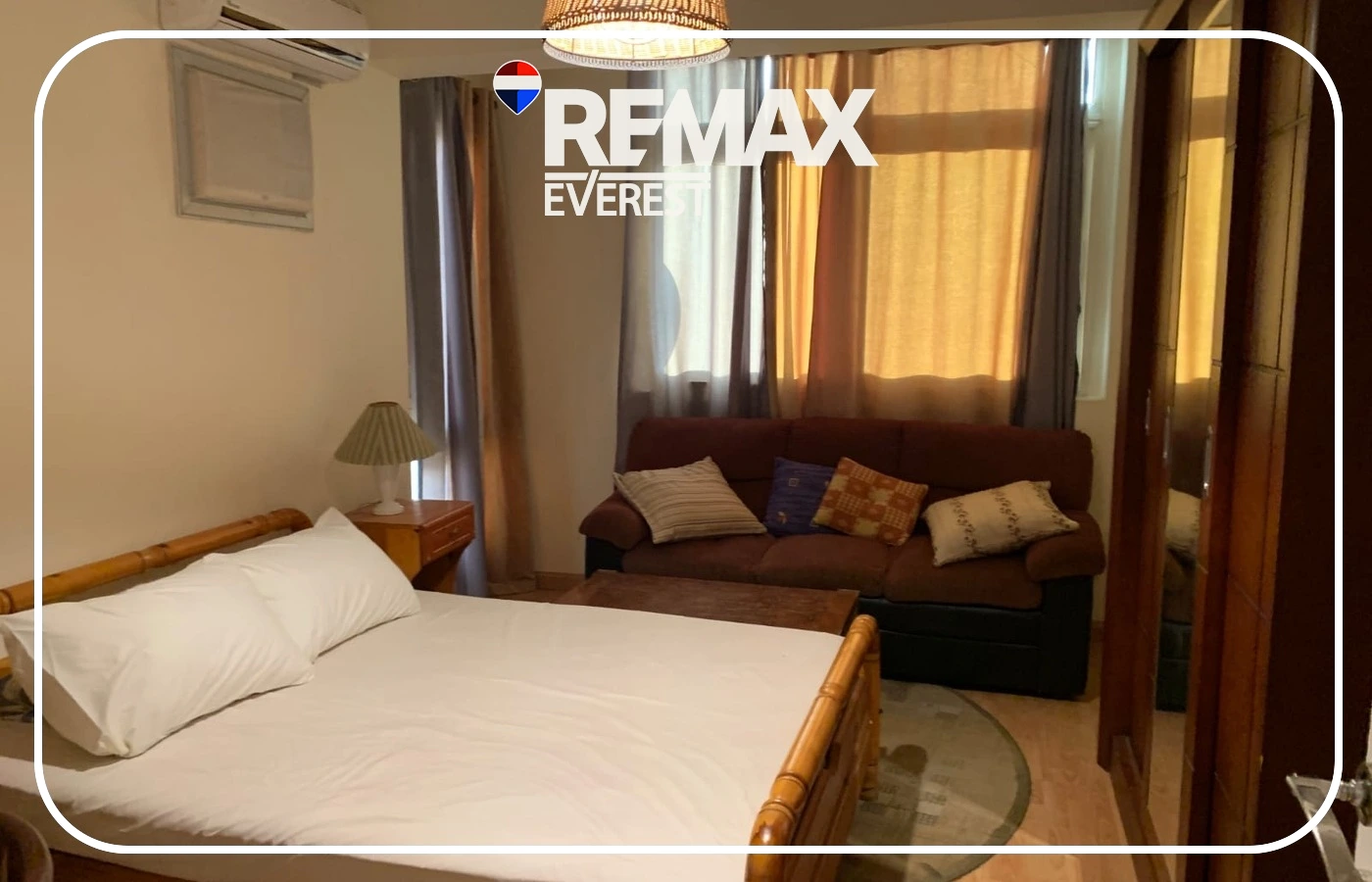 Fully Furnished Apartment for Rent in Hadayek El Mohandessin – Sheikh Zayed