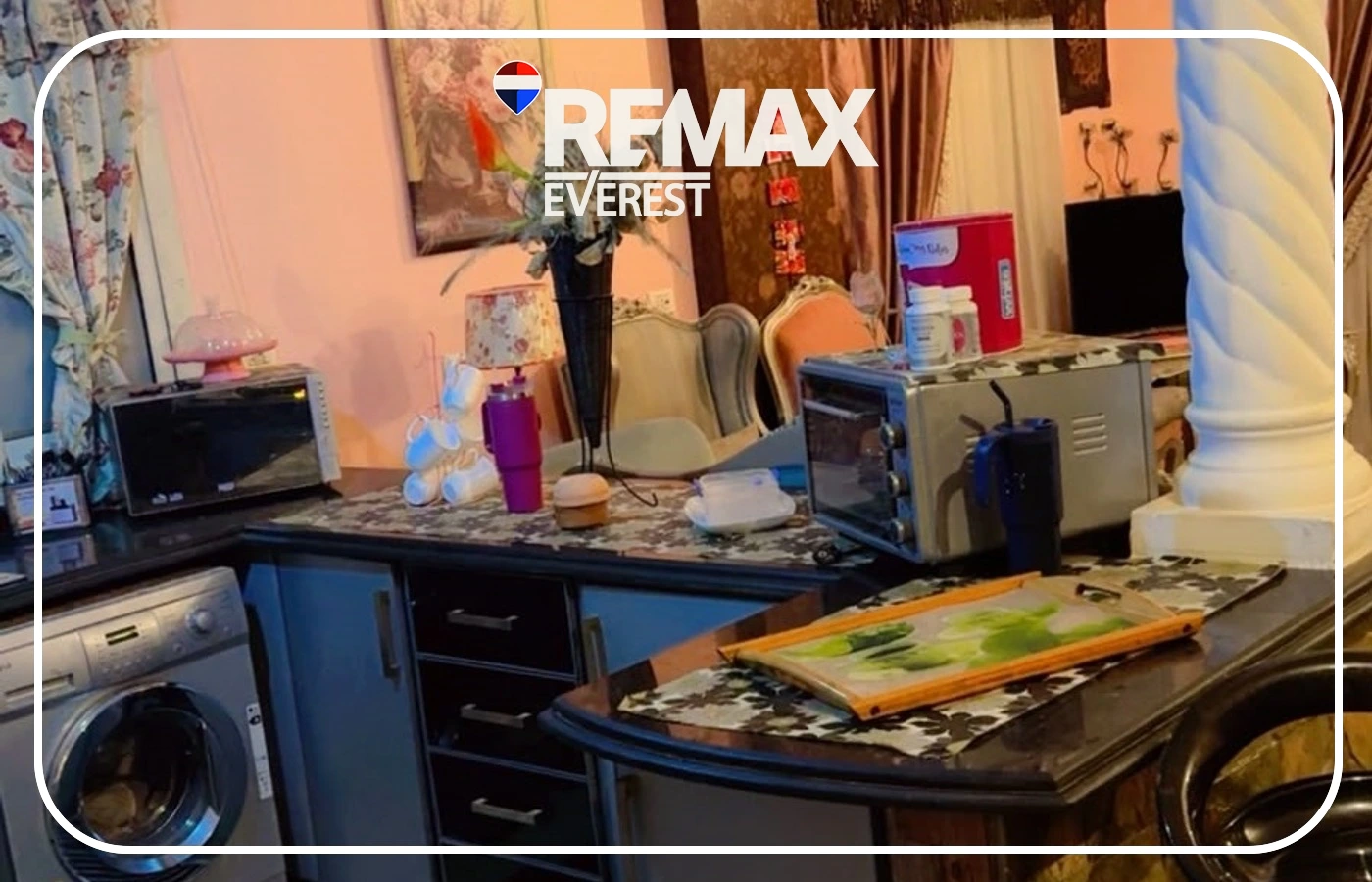 Apartment for Sale in Gardenia El Shams – 6th of October