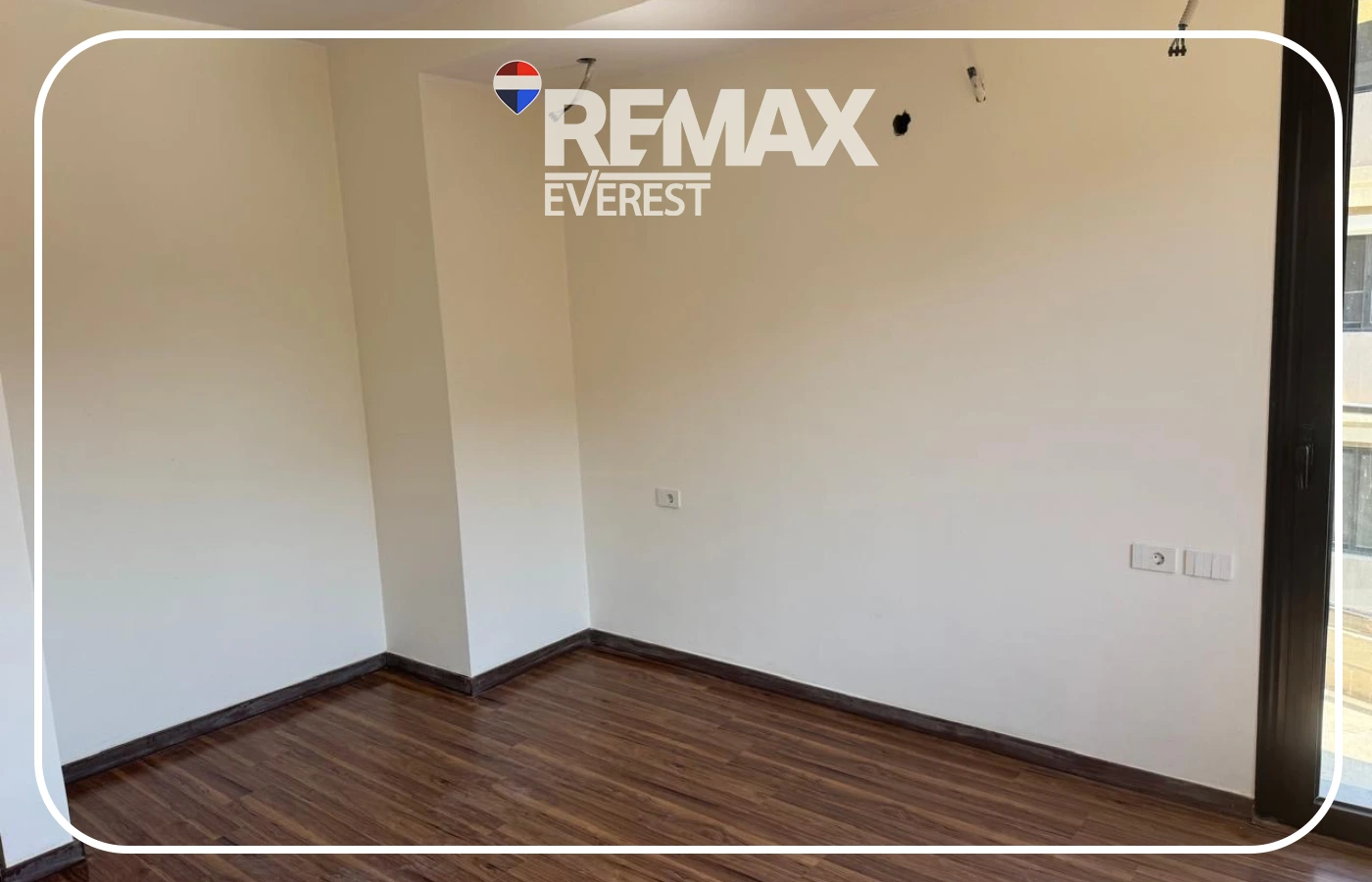 Corner apartment 178m in Badya Palm Hills
