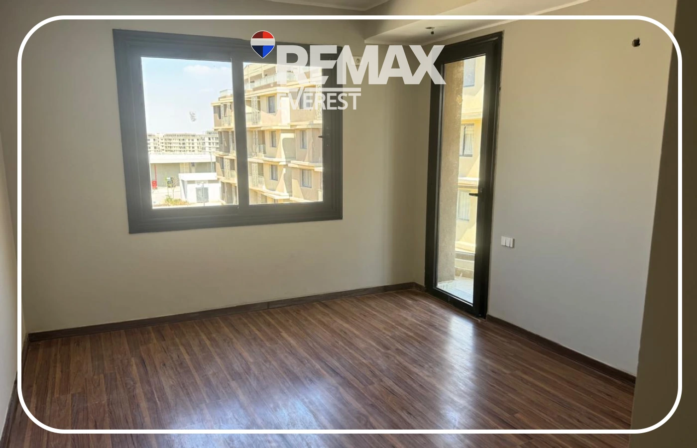 Corner apartment 178m in Badya Palm Hills