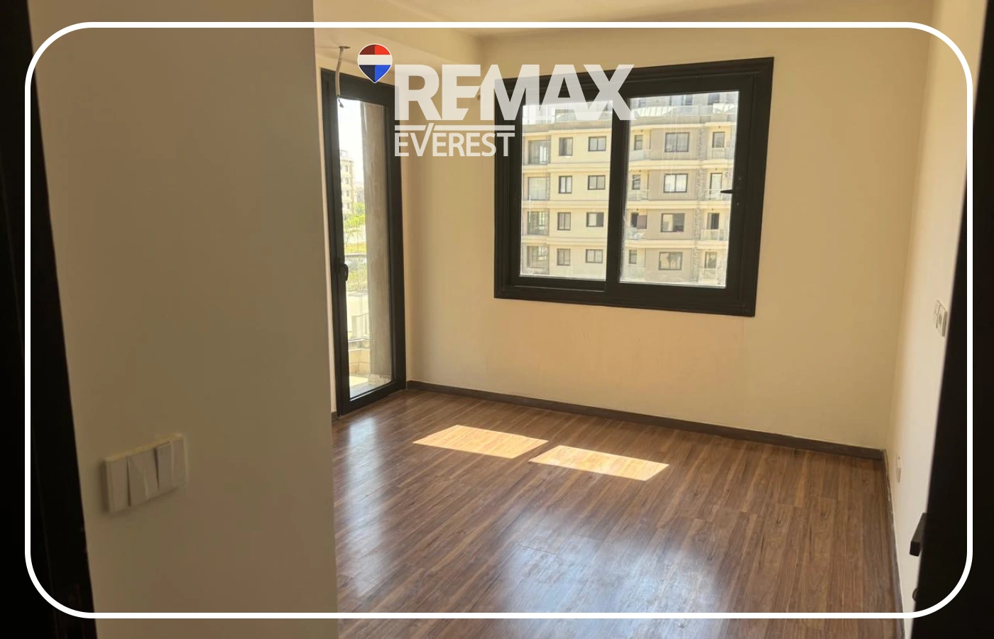 Corner apartment 178m in Badya Palm Hills