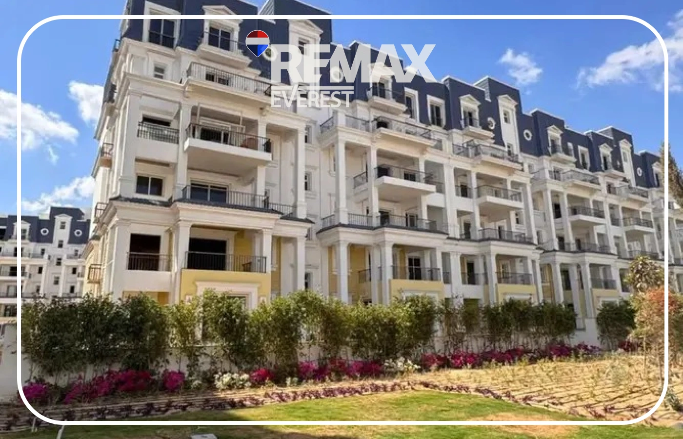 Apartment Directly on the Main Fountain - MV Park