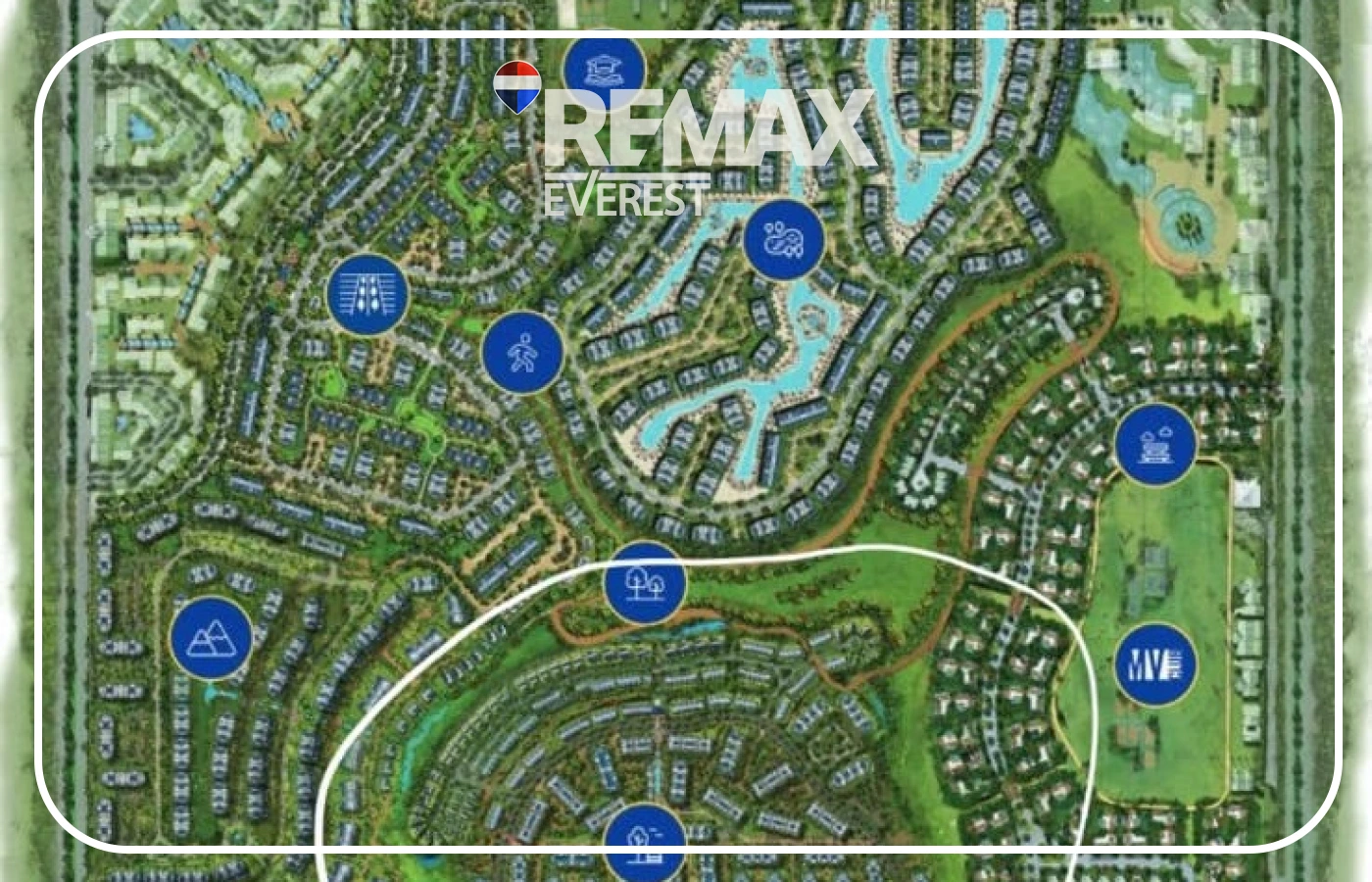 Apartment Directly on the Main Fountain - MV Park