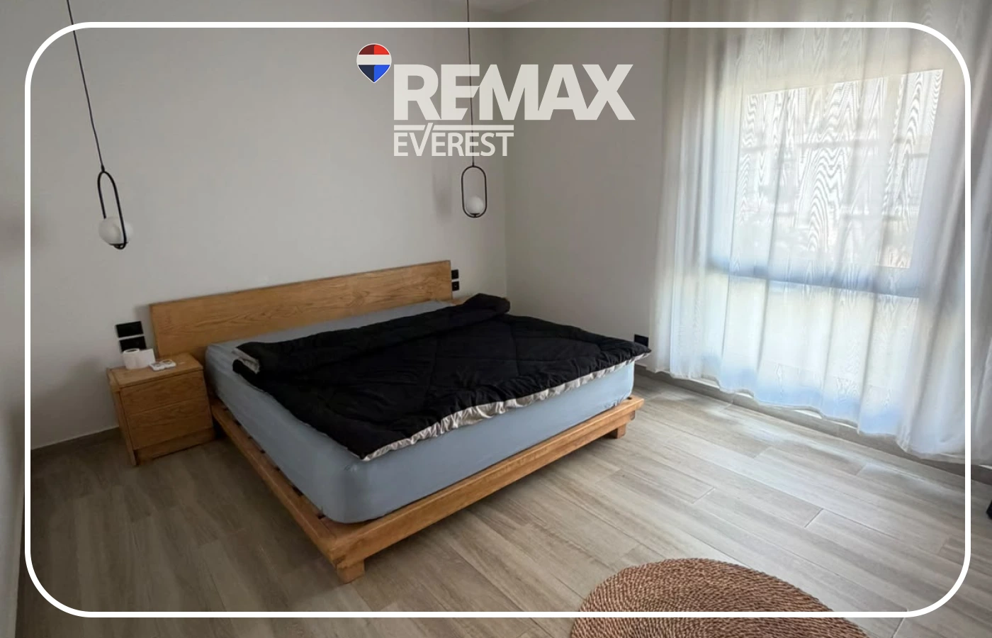 Furnished Apartment for Rent in Westown Sodic