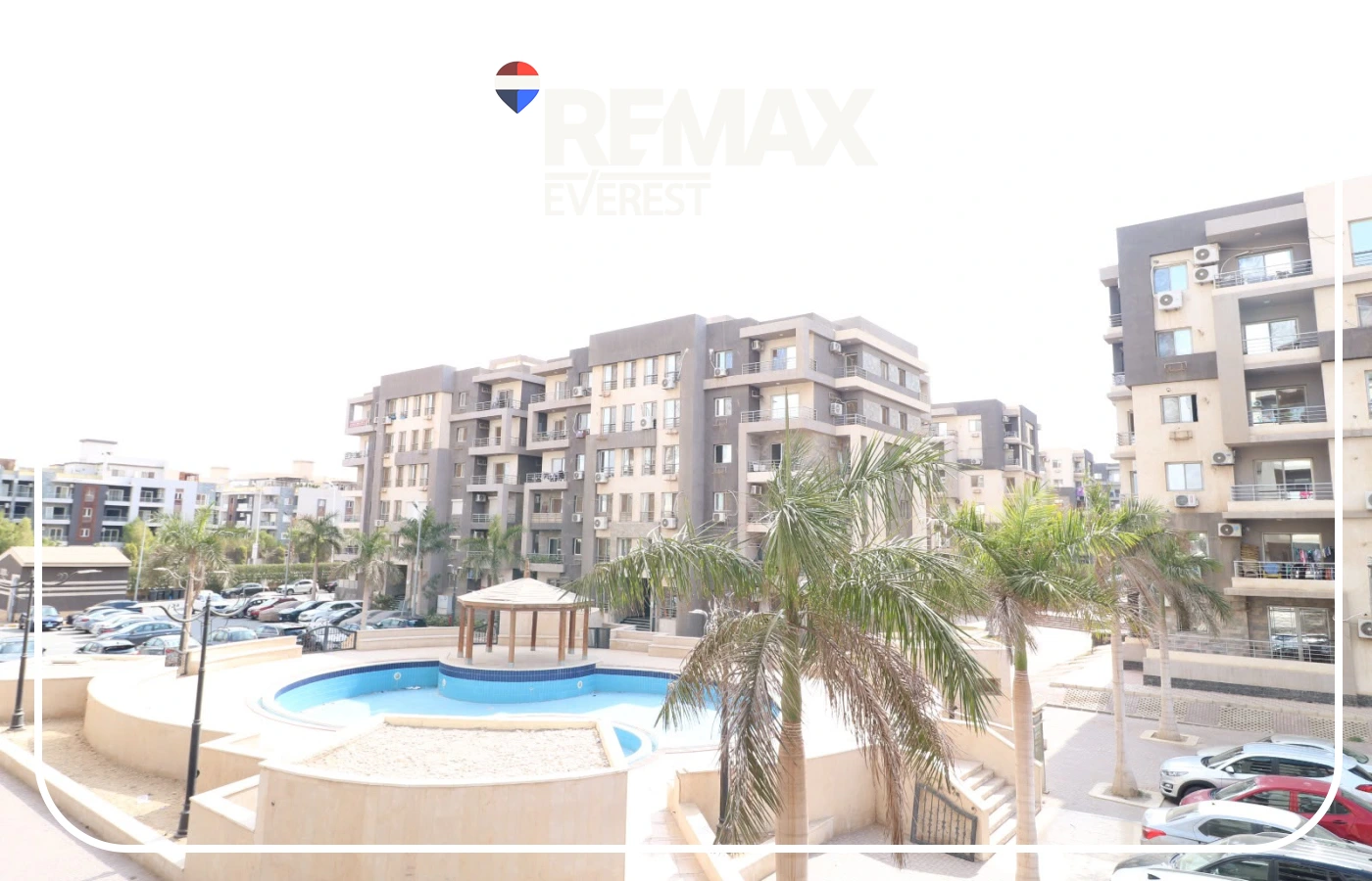 Luxury Hotel-Style Apartment in Janna 1- Furnished