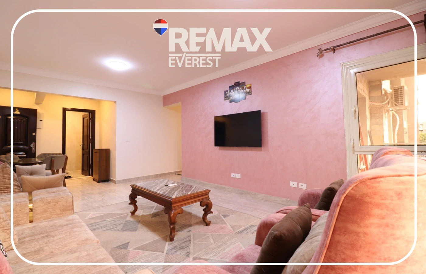 Luxury Hotel-Style Apartment in Janna 1- Furnished