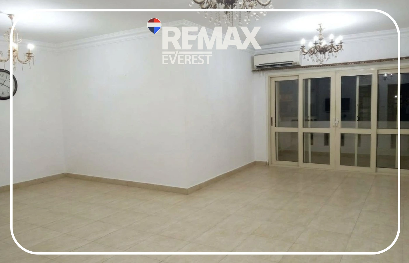 Apartment with kitchen and acs AL-Khamayel-Phase 1