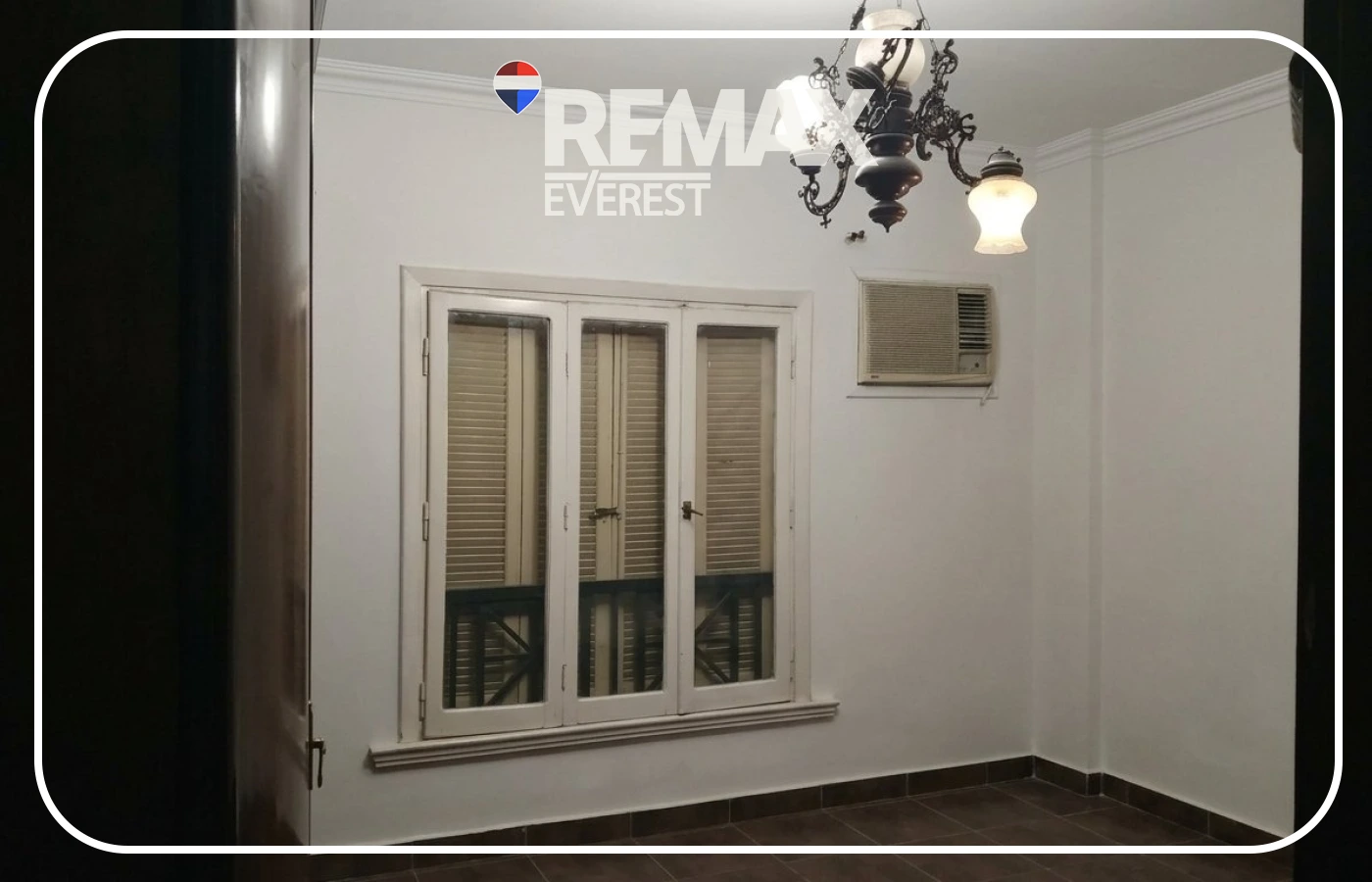 Apartment with kitchen and acs AL-Khamayel-Phase 1