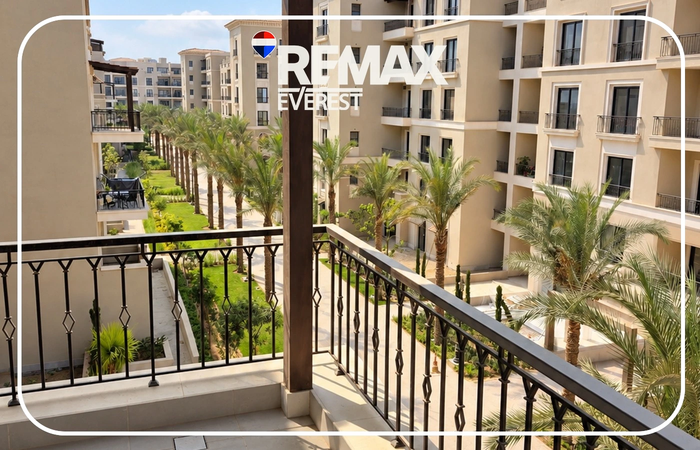 Apartment for Resale in Village West – Prime Location