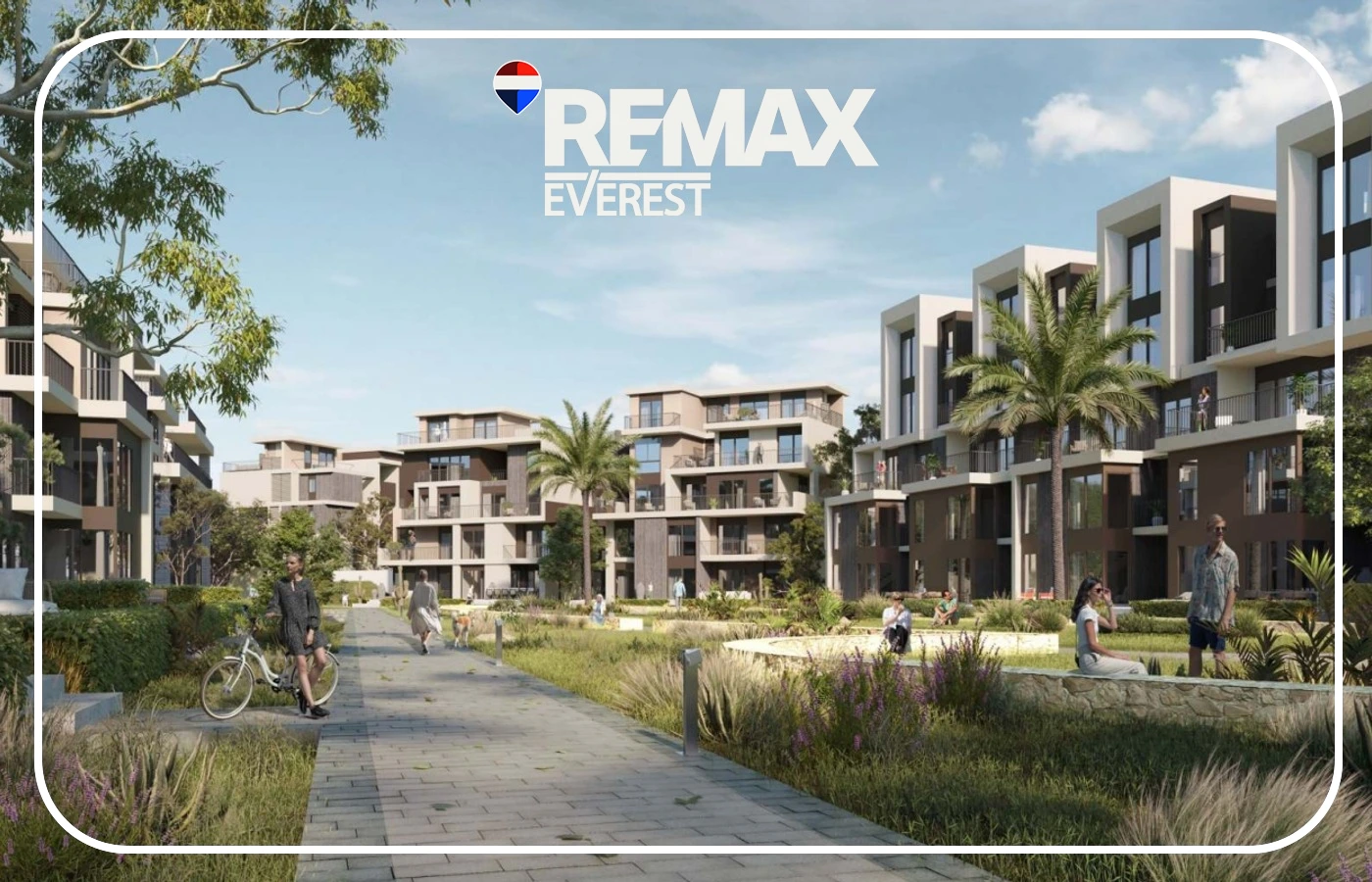 Apartment for Resale in Solana – Prime Location