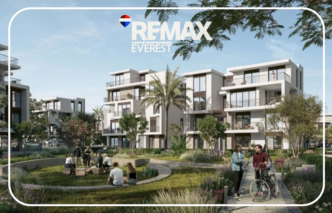 Apartment for Resale in Solana – Prime Location
