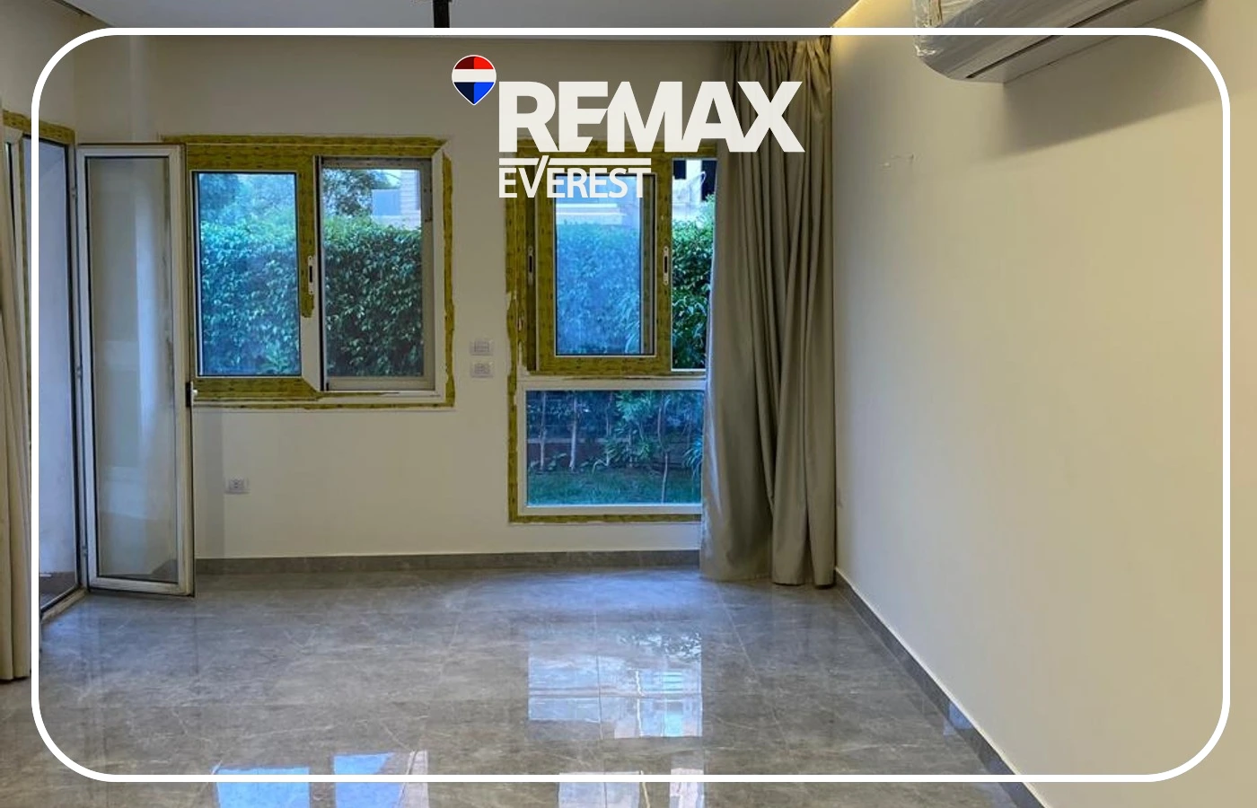 Unfurnished Apartment for Rent in Mountain View iCity October