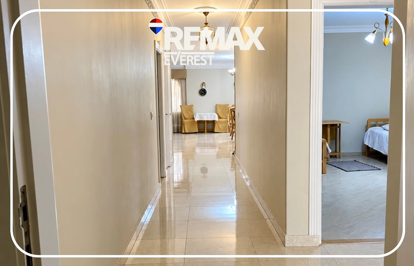 Spacious Apartment for sale in Siyahia 6 – Prime Location