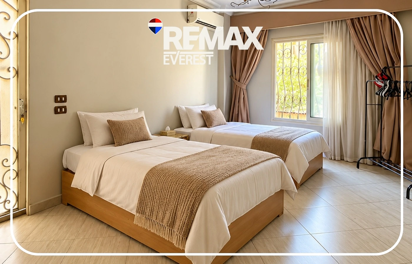 Spacious Apartment for sale in Siyahia 6 – Prime Location