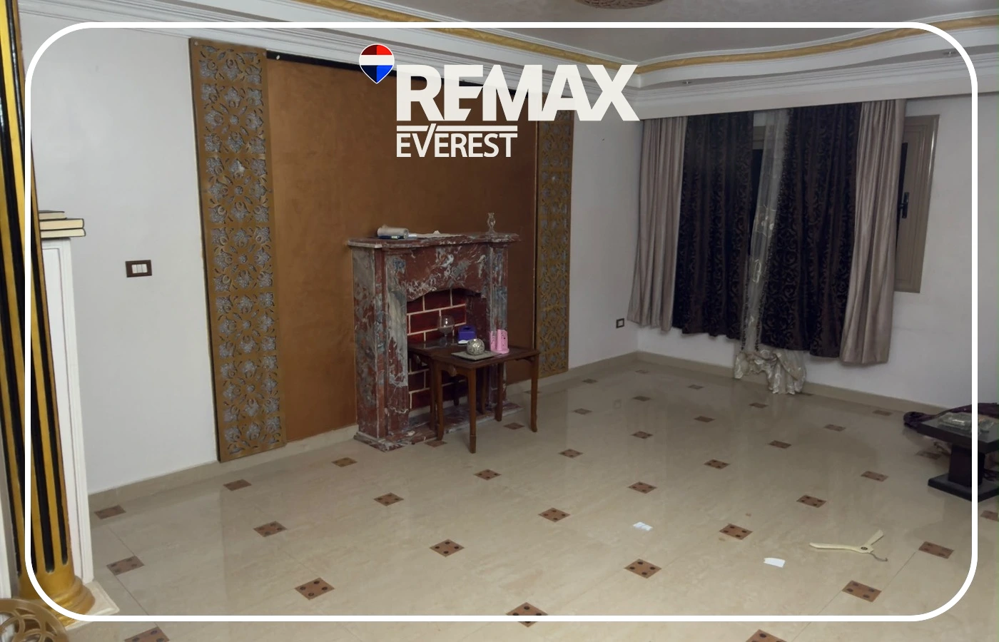 Apartment for sale in 10th District, Sheikh Zayed