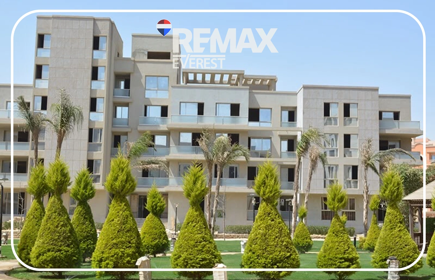 Apartment for Sale in Creek Park