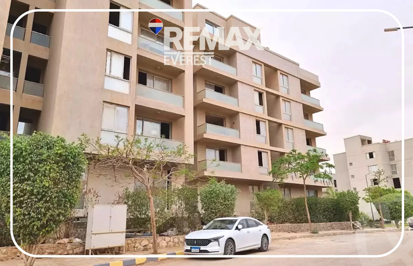 Apartment for Sale in Creek Park