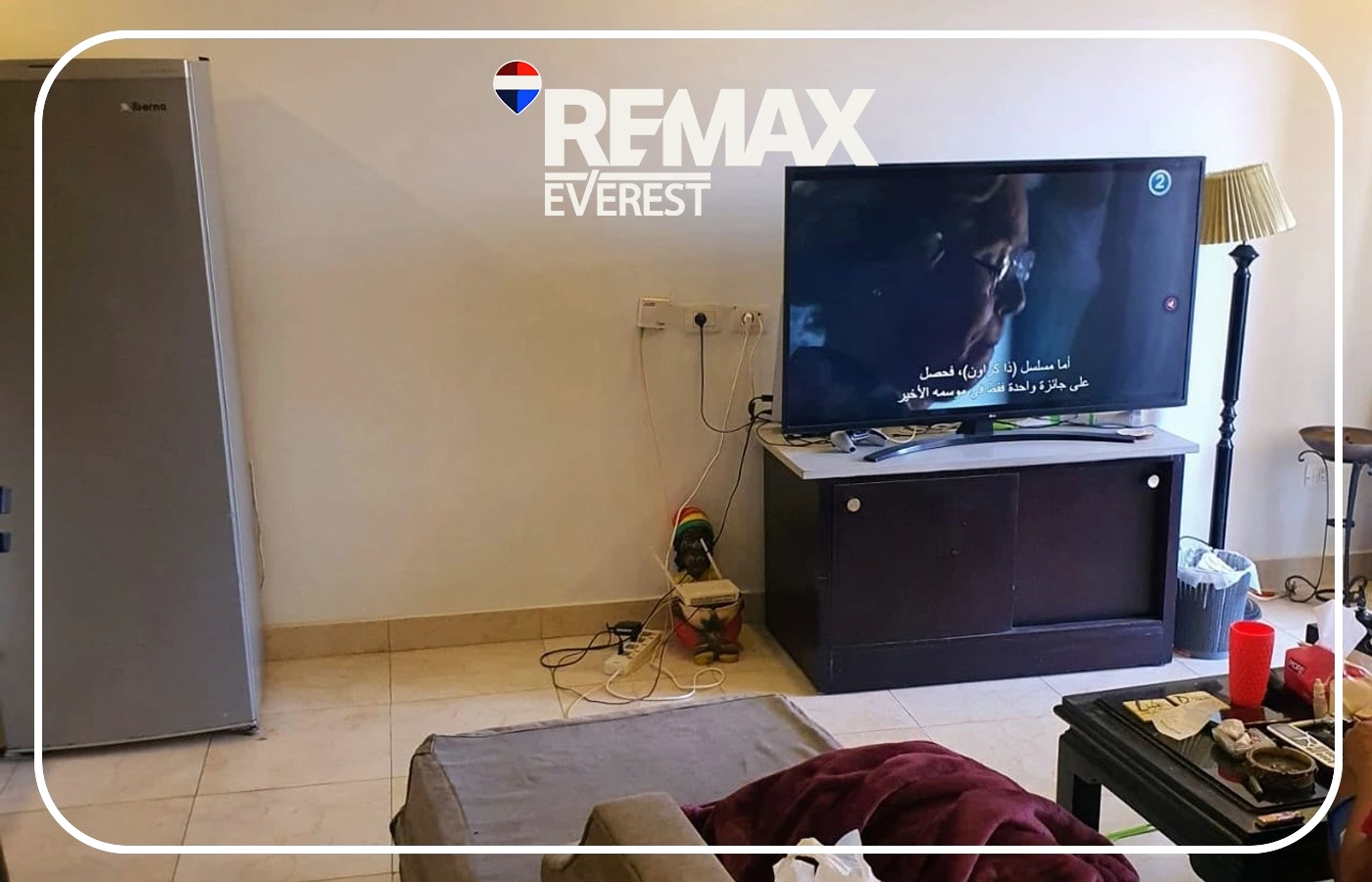 Penthouse for Sale in Gladios Garden Compound