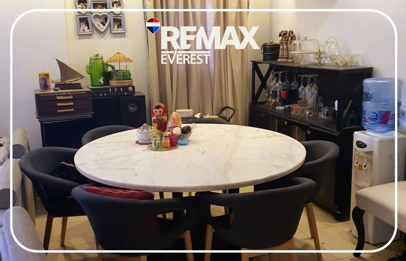 Penthouse for Sale in Gladios Garden Compound