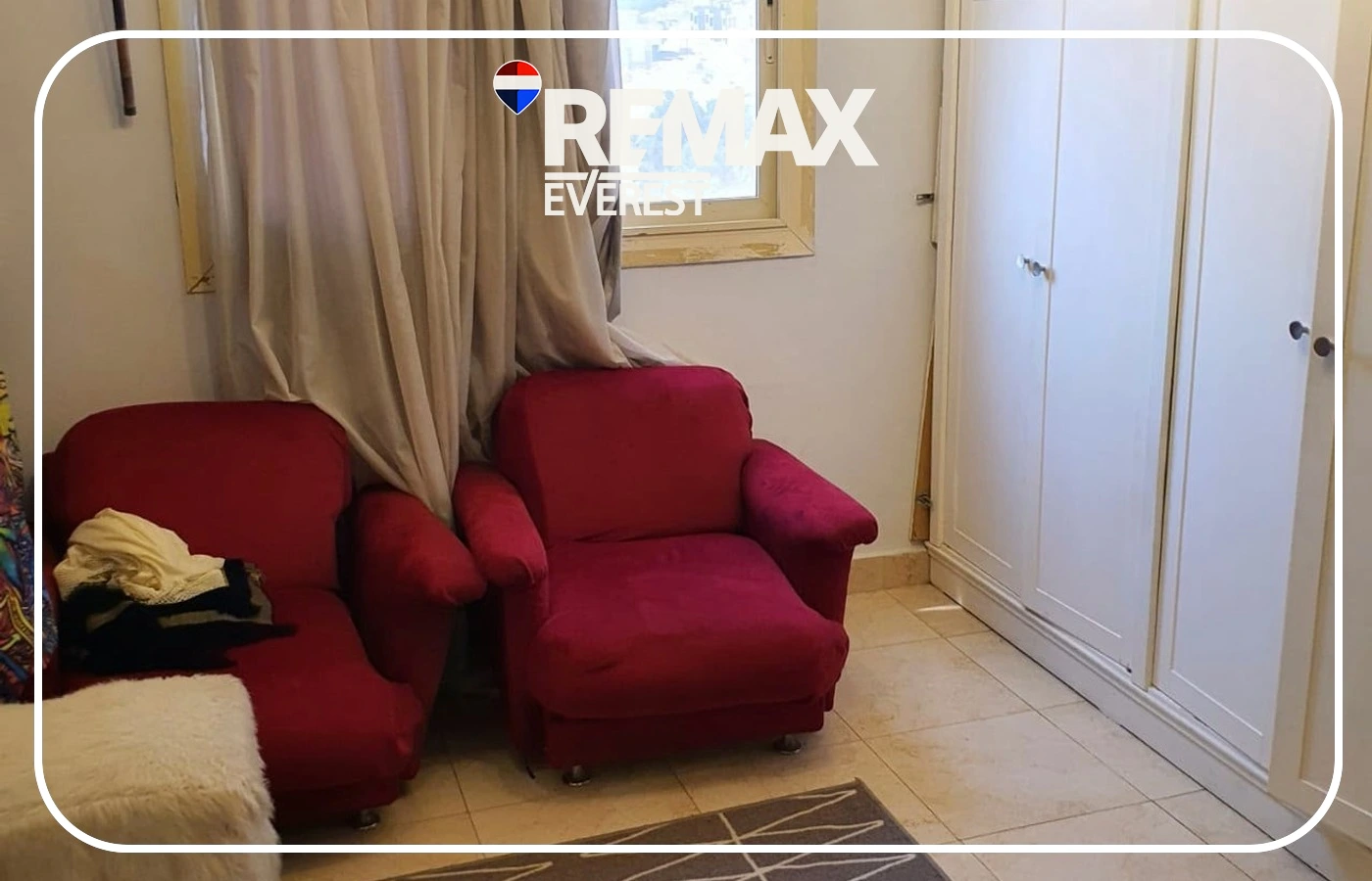 Penthouse for Sale in Gladios Garden Compound